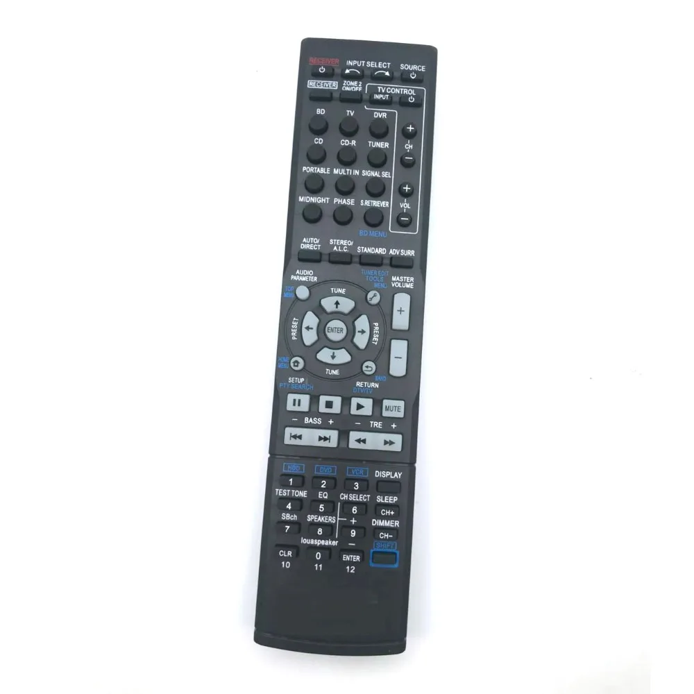 

Replacement Remote Control PIONEER AXD7583 AXD7582 AXD7534 AXD7568 AXD7619 AXD7584 AXD7586 AXD7623 AV power amplifier
