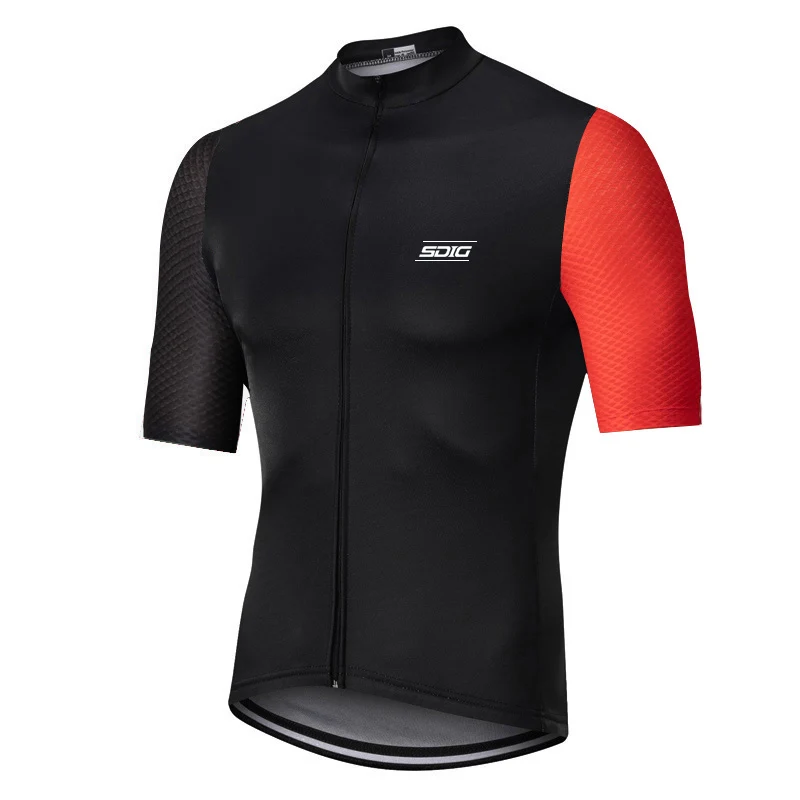 RCC Raphp новинка 2019 мужские майки для велоспорта с коротким рукавом Майки mtb cycle bicicleta