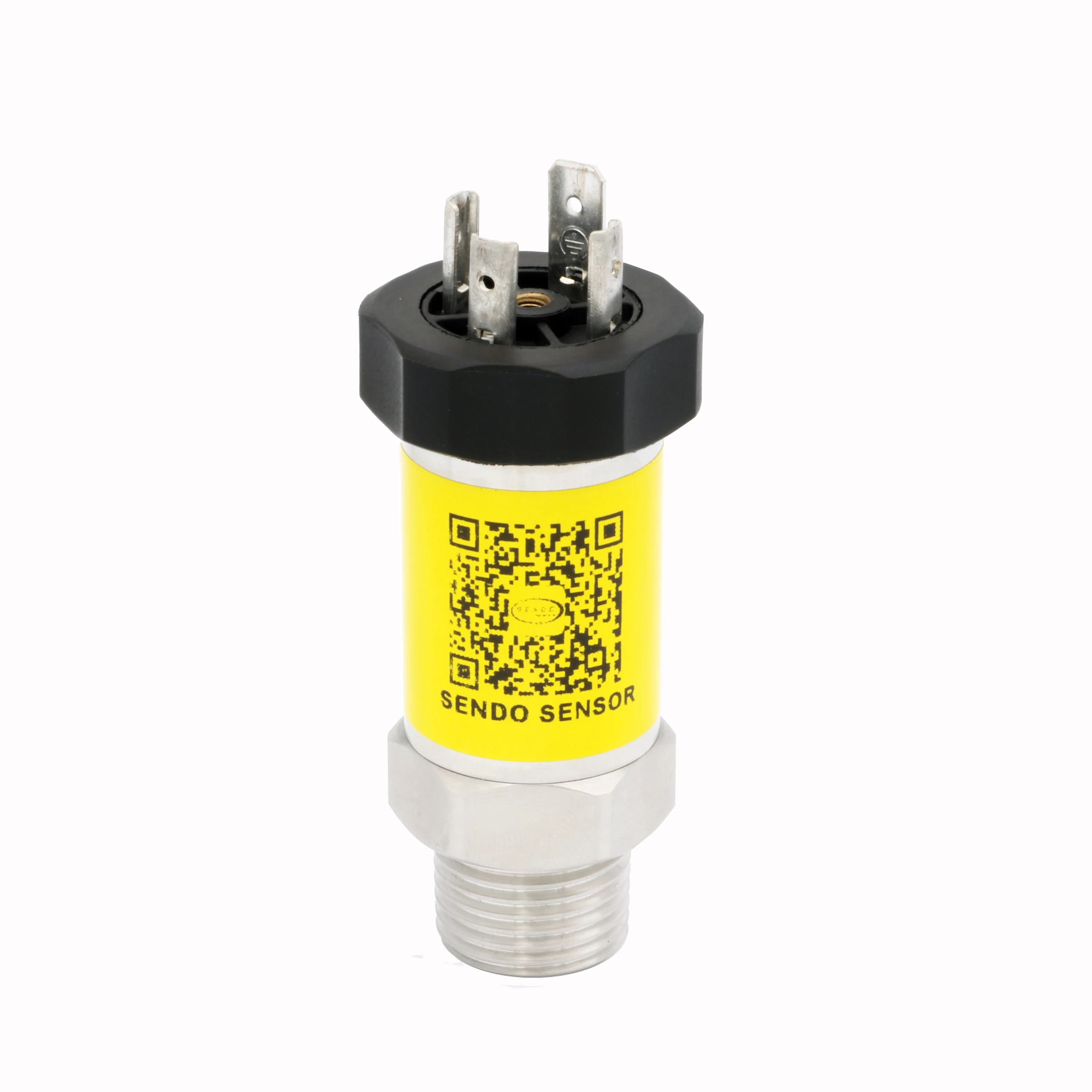 4 20 Ma Pressure Sensor Transmitter 35 100 Kpa 0 35 1 Bar 10 25 Bar 200 250 400 Bar 1 2 5 20 25 40 Mpa G 1 2 Inch Pressure Transmitters Aliexpress
