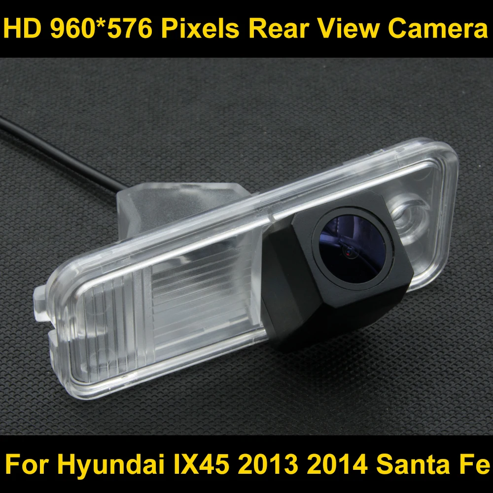 PAL HD 960 576 Pixels high definition Parking Rear view font b Camera b font for