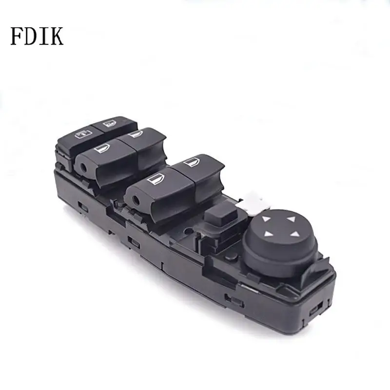 

FDIK Left Drive Master Power Window Switch For BMW 3 Series F30 F35 320 2012 2013 2014 OEM 61319218481