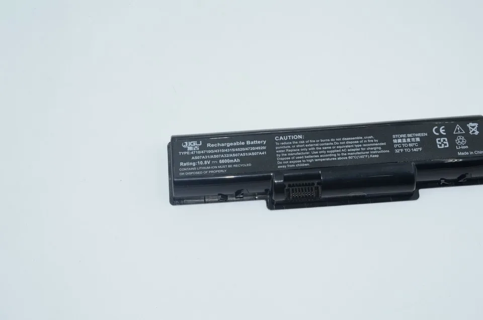 Аккумулятор для ноутбука Acer AS07A31 AS07A32 AS07A41 AS07A42 AS07A51 AS07A52 AS07A71 AS07A72 BT.00603.036 BT.00603.037 BT.00604.015