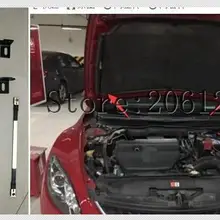 20082009 2010 2011 2012 2013 для Mazda 6 аксессуары для автомобиля капот Газовый амортизатор стойка Поддержка автомобиля Стайлинг
