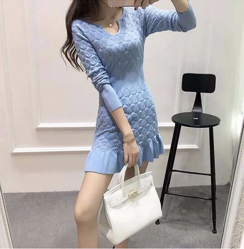 long dress summer