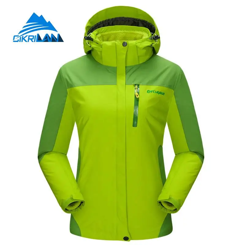 إمرأة شتاء ملابس الصيد sport ski يندبروف ماء سترة النساء معطف التخييم والمشي casaco feminino إمرأة شتاء ملابس الصيد sport ski يندبروف ماء سترة النساء معطف التخييم والمشي casaco feminino
