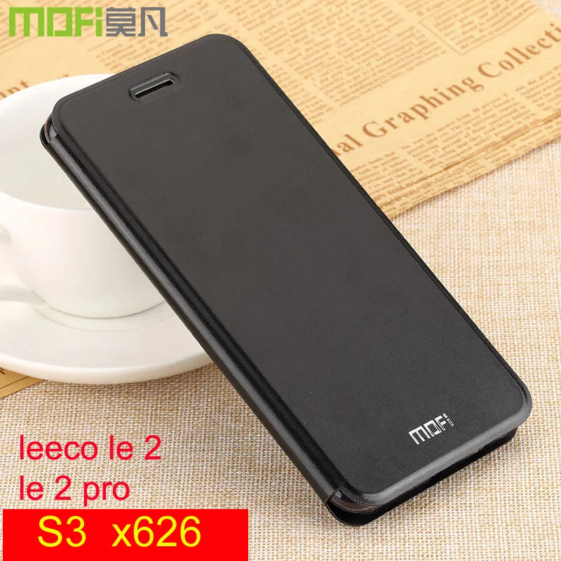 Leeco le 2 Чехол с откидной крышкой leeco x620 кожа x527 x520 fundas zyp letv pro x20 x25 x626 чехол S3 чехол|case