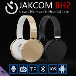 JAKCOM BH2 Smart Bluetooth гарнитуры как наушники в vivo v9 redmi 5 плюс синий зуб наушники
