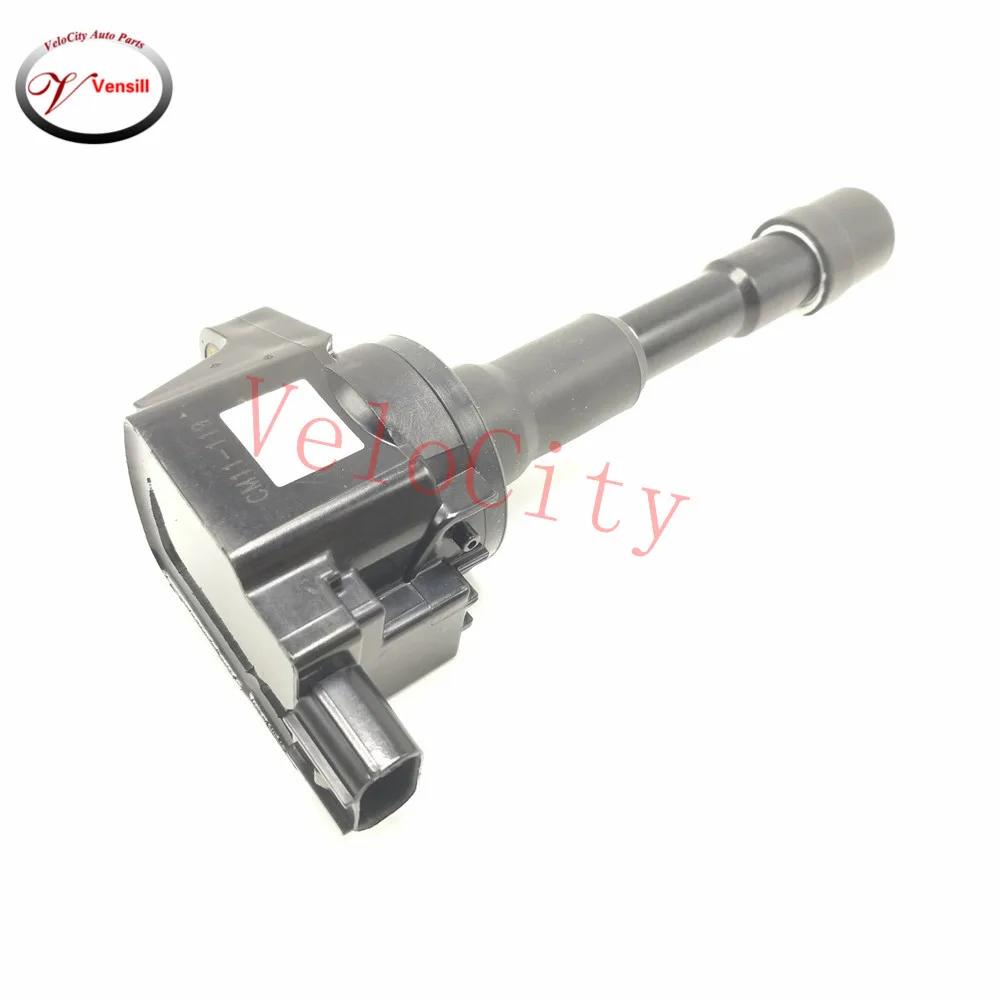Деталь № #30520 RBJ 003 30520RBJ003 CM11 119 катушка зажигания подходит для 2010 2011 вщика 2012 Civic