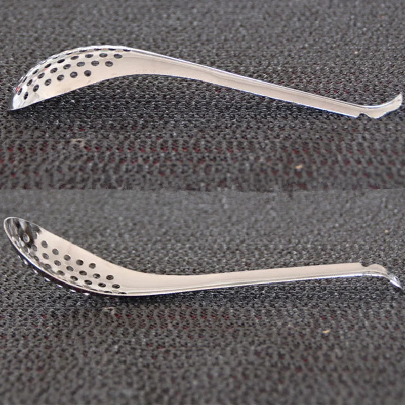 Spherification Spoon 4