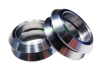 

SWMAKER stainless steel Metal V Wheel for CNC Reprap 3D printer V Rail Linear Guide System