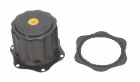 Doosan Daewoo DH220-5 hydraulic excavator hydraulic oil tank cover, tank cover