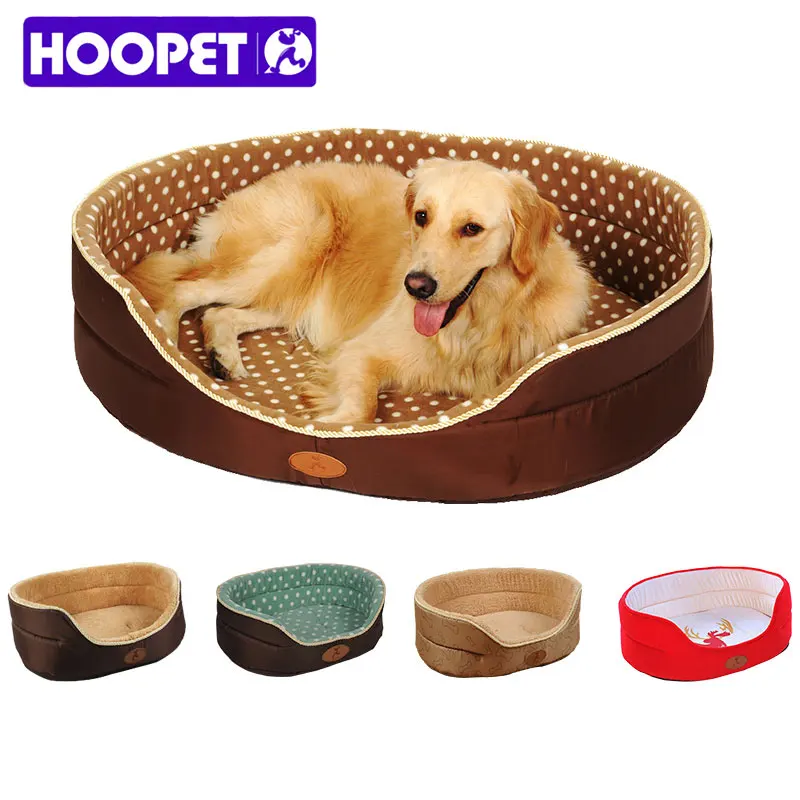 Double sided available all seasons Big Size extra large dog bed House sofa Kennel Soft Fleece Pet Dog Cat Warm Bed s-xl