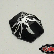 Яд Spyder Bombshell различные Чехлы для осевых Рейфов