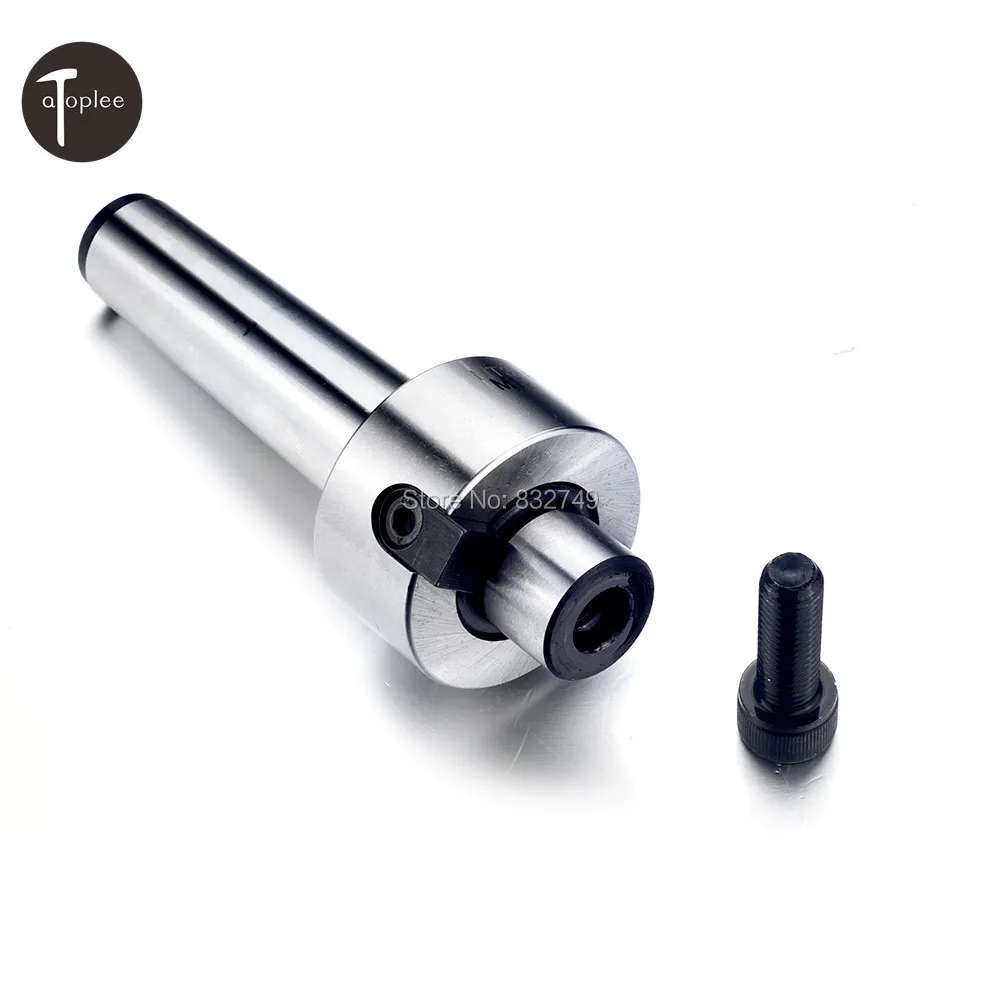 Good Quality MTB3 FMB22 M12*1.75 Drawbar CNC Milling Steel Material