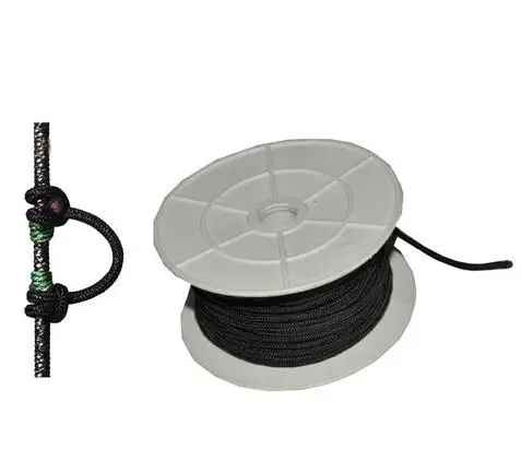 

High Strength D loop line for compound archery bow sets 1 USD per meter