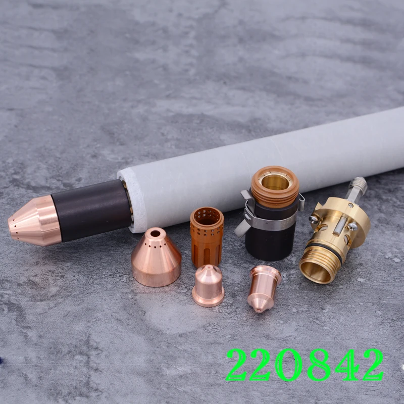 

CNC cutting machine plasma parts 105A electrode 220842