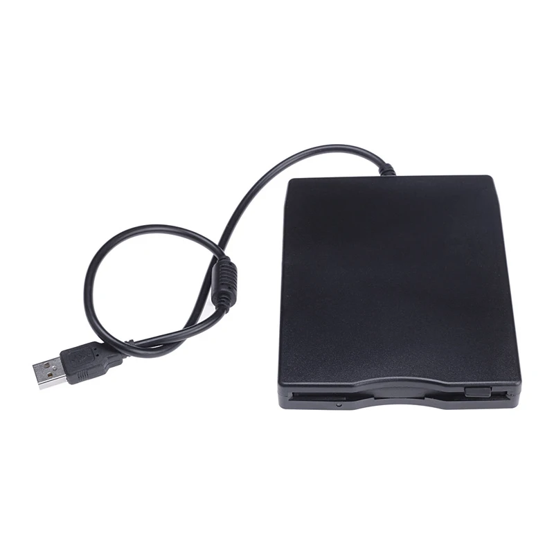

Portable external USB3.5 1.44 megabyte floppy disk drive Windows 2000 / XP / Vista / Win 7 HP Compaq Presario-SCLL