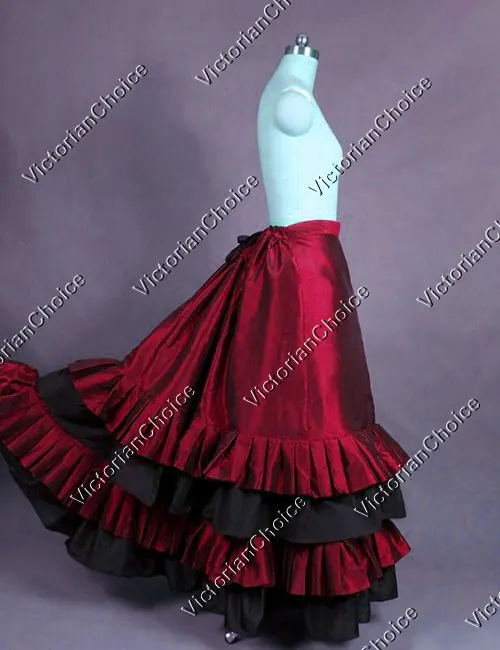 Бордовая плиссированная юбка для прогулок костюм театра|skirt skirt|burgundy pleat skirtcostume