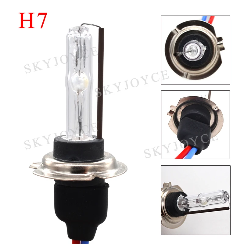 45W H7 cnlight ball