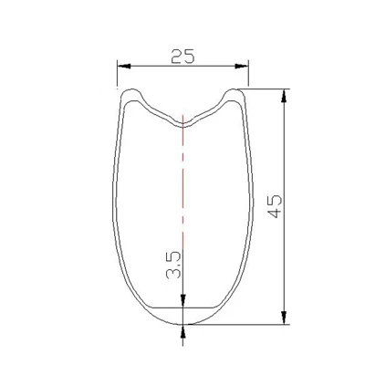 700 45T25 400400