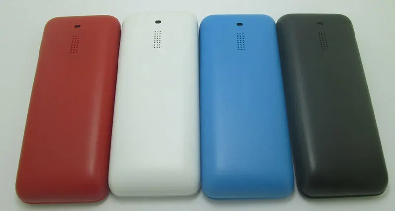 Комплект инструментов для Nokia полный корпус панель клавиатура 130 DS 1035 и отвертка