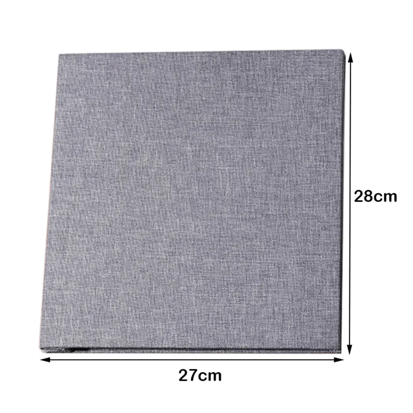 New-Linho-16-polegada-Foto-DIY-lbum-Amantes-do-Presente-de-Anivers-rio-de-Casamento-lbuns (1)