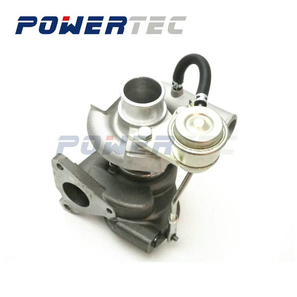 

Full turbocharger 49131-05212 For Citroen Jumper 2.2 HDI 4HV PSA 74 KW / 88 KW / 96 KW 2006 - turbine 49S31-05210 turbo 0375K7
