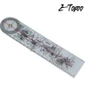 8inch Goniometer Angle Medical Ruler Rule Joint Orthopedics Tool Instruments Plastic protractor 3