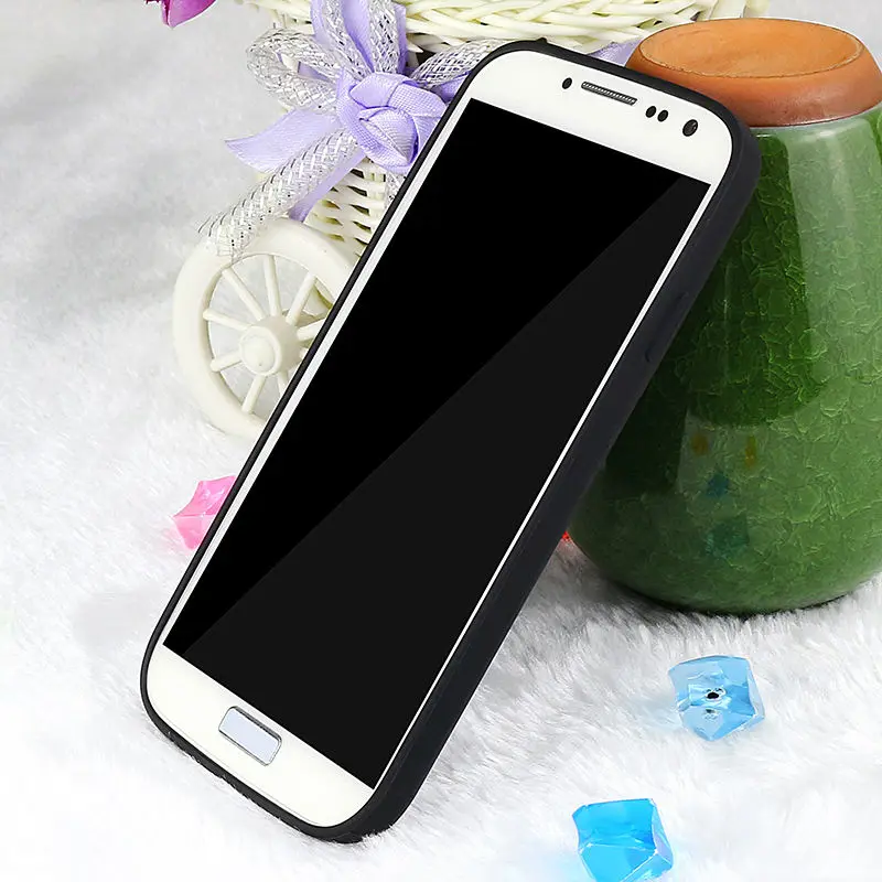 For Samsung Galaxy S4 Cover (1)