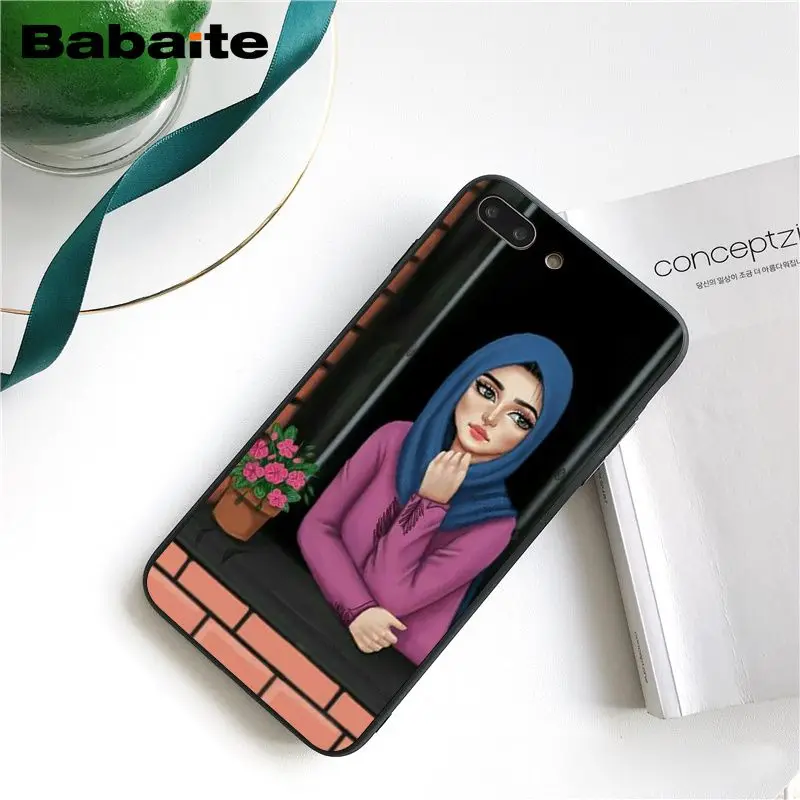 Islamic Muslim Hijabi Girls Womemen Art Drawings