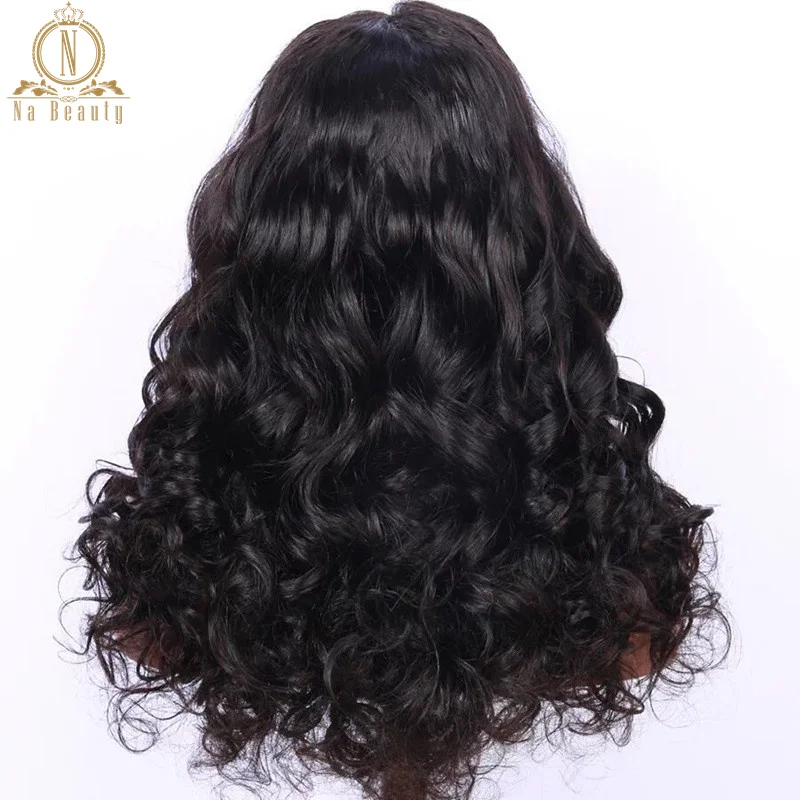 loose body wave wigs for black women 1(1)