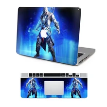 20 Patterns Elegant Floral Full Body Vinyl Decal Laptop Sunset Print Skin Sticker Cover For Macbook