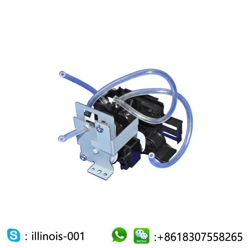 

For JV3 TX2 JV4 jv33 jv5 cjv30 Printer dx4 dx5 head Mimaki ink pump solvent