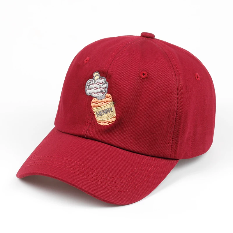 Henny Bottle Dad хлопковая кепка бейсболка с вышивкой для мужчин и женщин брендовая бутылка Cosmonaut Snapback кепка хлопок хип хоп кость