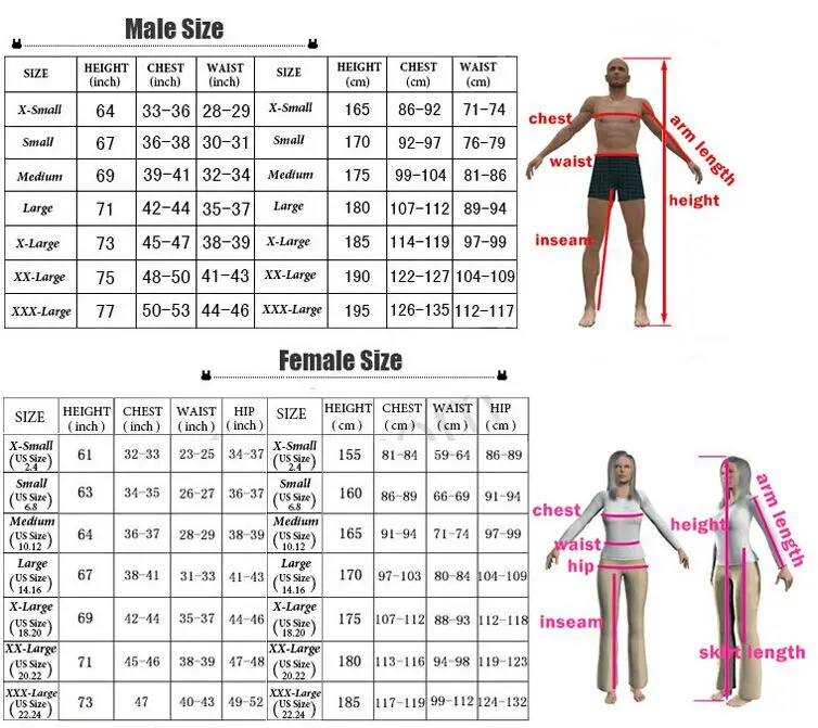 size chart1