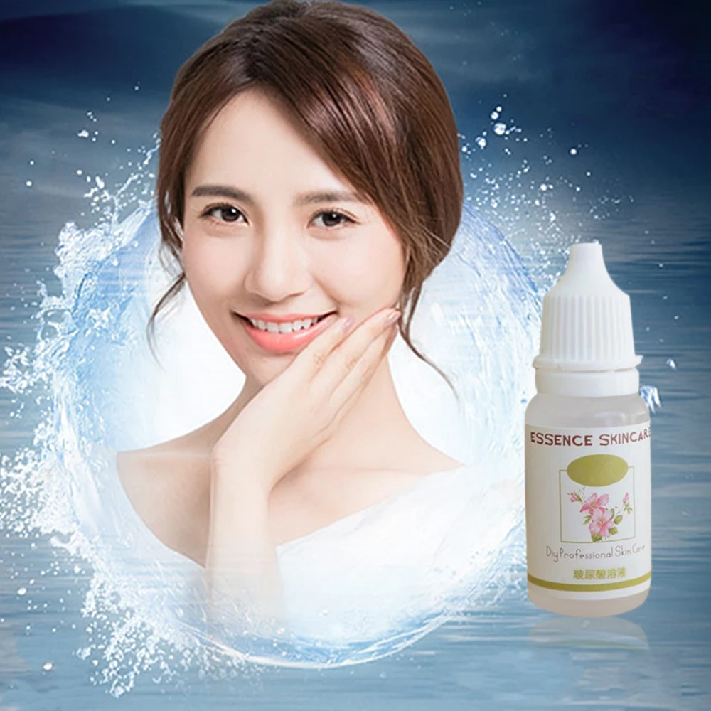

Hyaluronic Acid Moisturization Essence c ream Black Head Acne Treatment Ageless Whitening c ream Face care Anti Aging Collagen