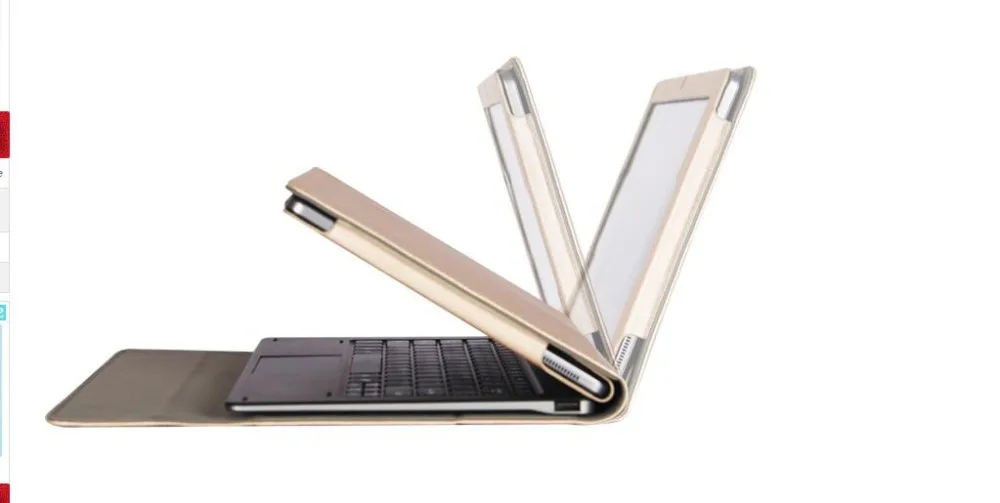

for cube mix plus Business stand Pu leather case 10.6 inch tablet PC keyboard Protective sleeve