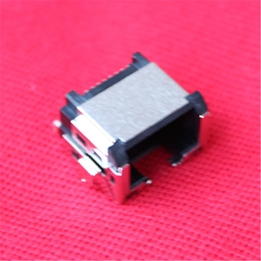 RJ45 LAN разъем для Lenovo ThinkPad E445 E455 E550 сетевого порта | Компьютеры и офис
