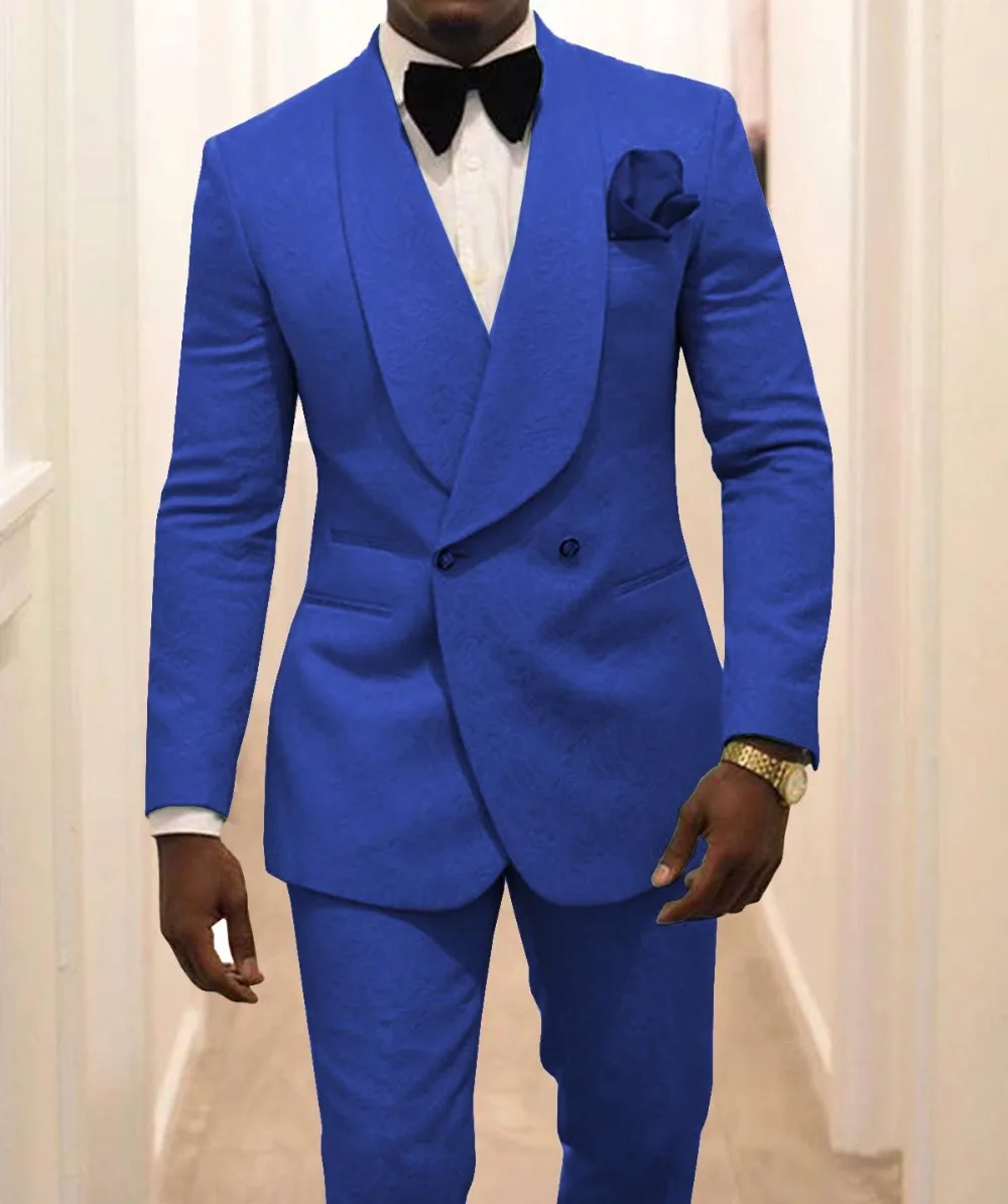 Fashion Mint Green Men's Patterned Suit Slim Fit 2 Pieces Double-breasted Groomsmen Tuxedos Blazers For Wedding(Blazer+Pants) Fashion Mint Green Men's Patterned Suit Slim Fit 2 Pieces Double-breasted Groomsmen Tuxedos Blazers For Wedding(Blazer+Pants)