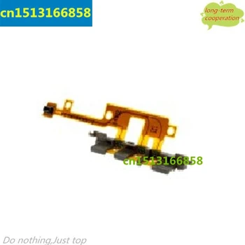 

OEM Side Key Flex Cable Ribbon Repair Part for Sony Xperia Z1 Compact D5503 power and volume button flex