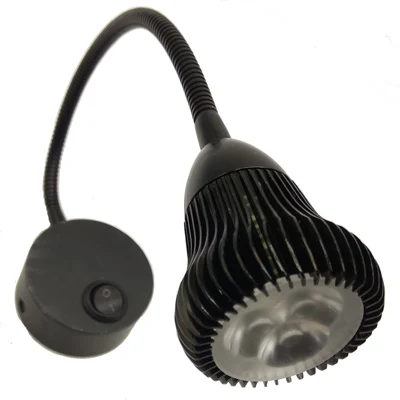 

3W DC 24V/12 Volt Led Varavan Reading Lights