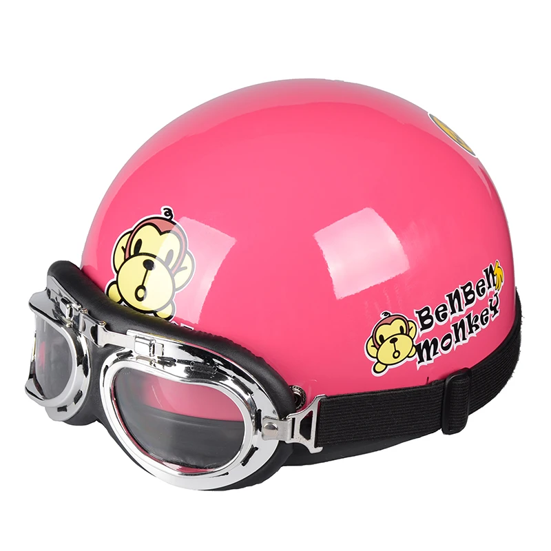 Глобальный горячий мотоциклетный шлем Motocicleta Capacete Casco крейсерские шлемы и очки - Цвет: 12