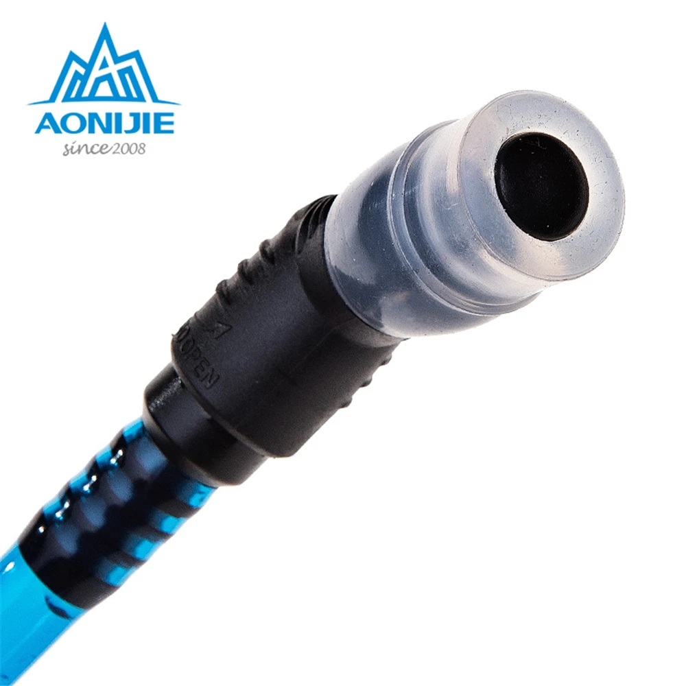Портативная складная сумка для питьевой воды Aonijie SD16 из ТПУ 1 5 л 2 3 л|Мешки воды| |