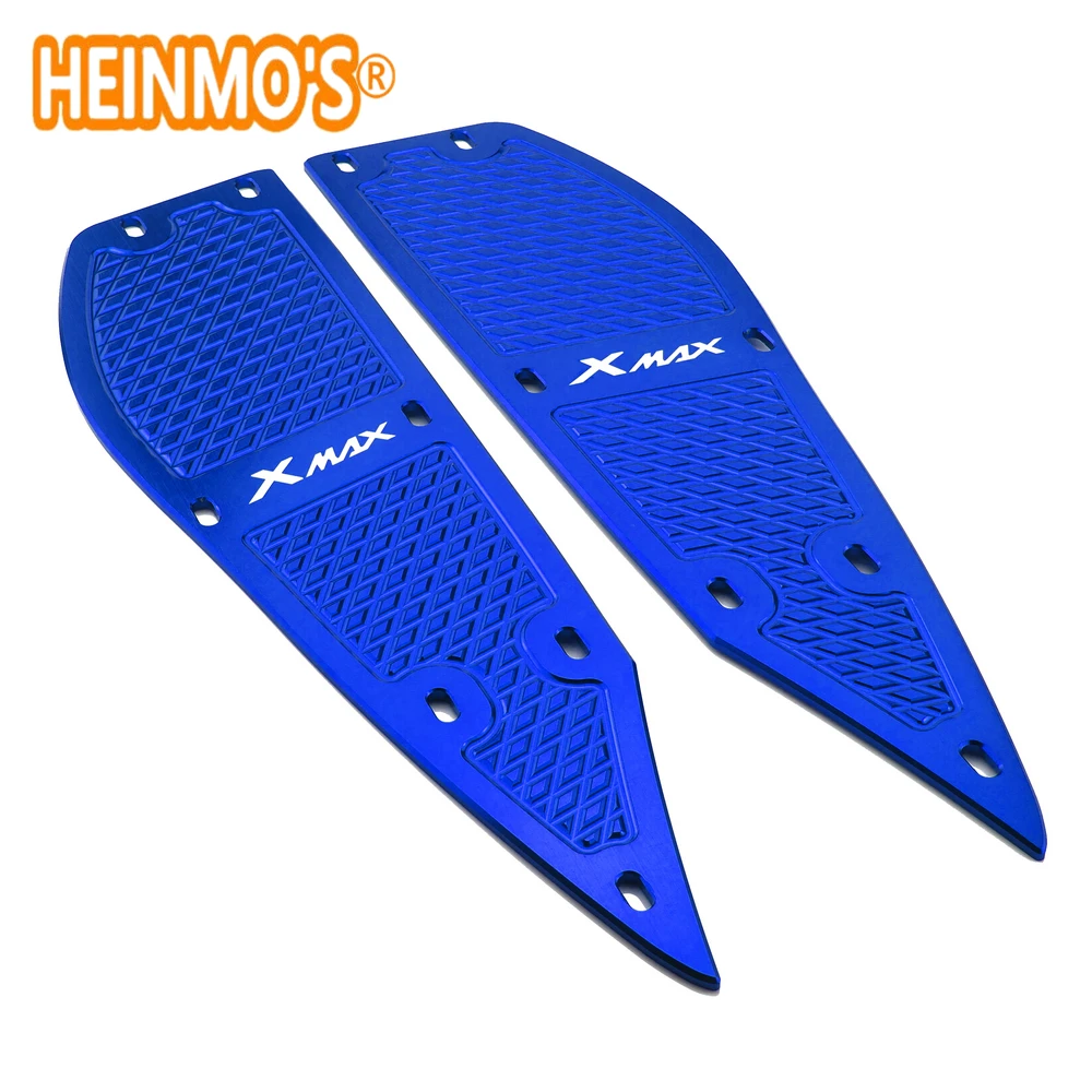 for yamaha xmax Footrest Pedal (5)