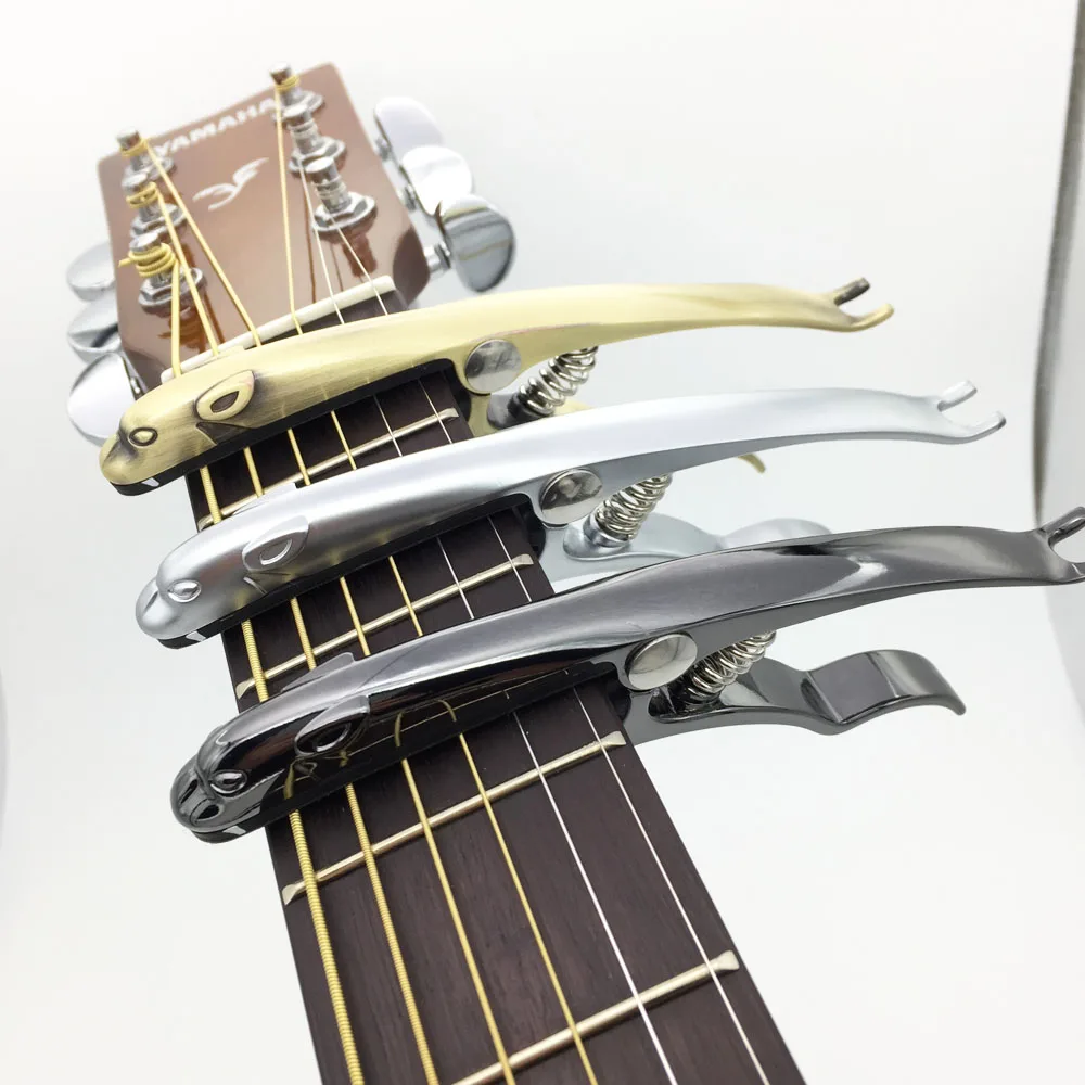 Jaguar Capo Silver