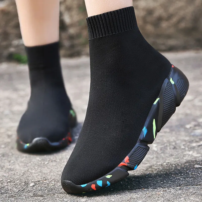 amazon sock shoes