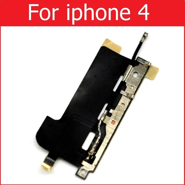 5pcs Wifi Signal Antenna Flex Cable For Iphone 4 4s 5 5s 5c