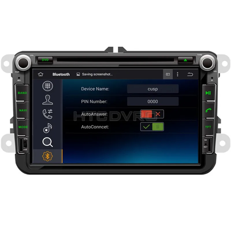 Flash Deal YMODVHT 4G Octa Core Android 9.0 7.1 Car DVD GPS for Skoda Octavia II III/Fabia/Superb 2005-2010 for VW Multzvan/Golf/Beetle 5