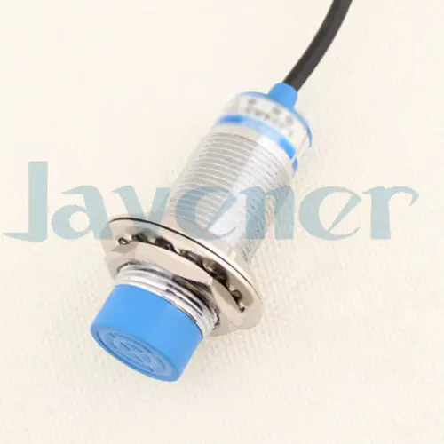 

LJ24A3-10-Z/EX/J/EZ/J/DZ M24 2 Wires NO/NC 36VDC/250VAC Proximity Sensor Switch