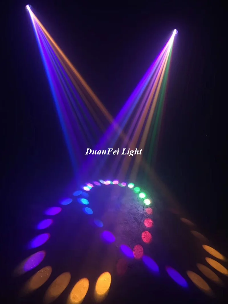 80w led beam moving head-24